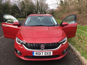 Supporting image for story: A Fond Farewell to Ted the Tipo