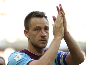 Supporting image for story: John Terry leaves Aston Villa as owner Tony Xia admits club faces "severe" FFP challenges