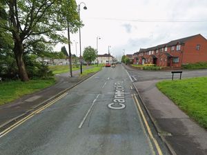 Supporting image for story: Pensioner hospitalised in Cannock hit-and-run crash sparking police appeal