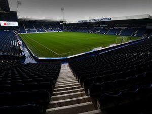 Supporting image for story: West Brom player sales stance and Ryan Mason sacking impact revealed as club look to boost matchday atmosphere