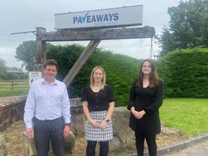 Supporting image for story: New appointments for building contractor Pave Aways

