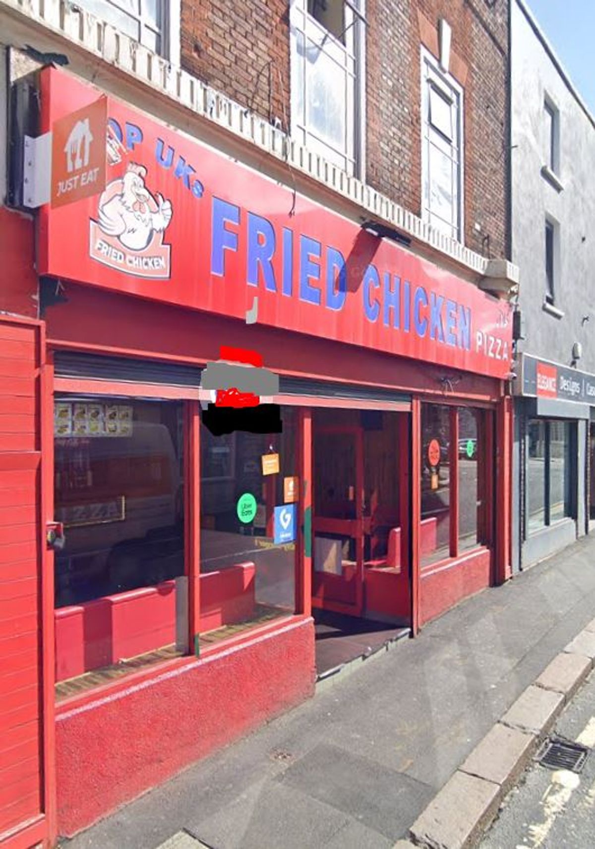 Cockroach-infested fried chicken shop in Dudley ordered to pay £7,000 for food hygiene and gas safety breaches