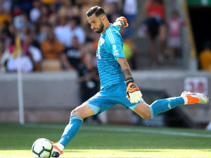 Supporting image for story: Matt Murray: £15.8m for Rui Patricio is a great deal for Wolves