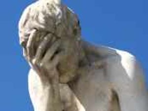 Supporting image for story: Dad was right in view of Britain