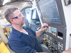 Supporting image for story: Cleobury Mortimer firm marks 90th birthday with £500k contracts and jobs drive