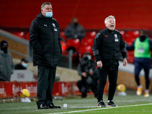 Supporting image for story: Sam Allardyce: West Brom players need to get mentally stronger 