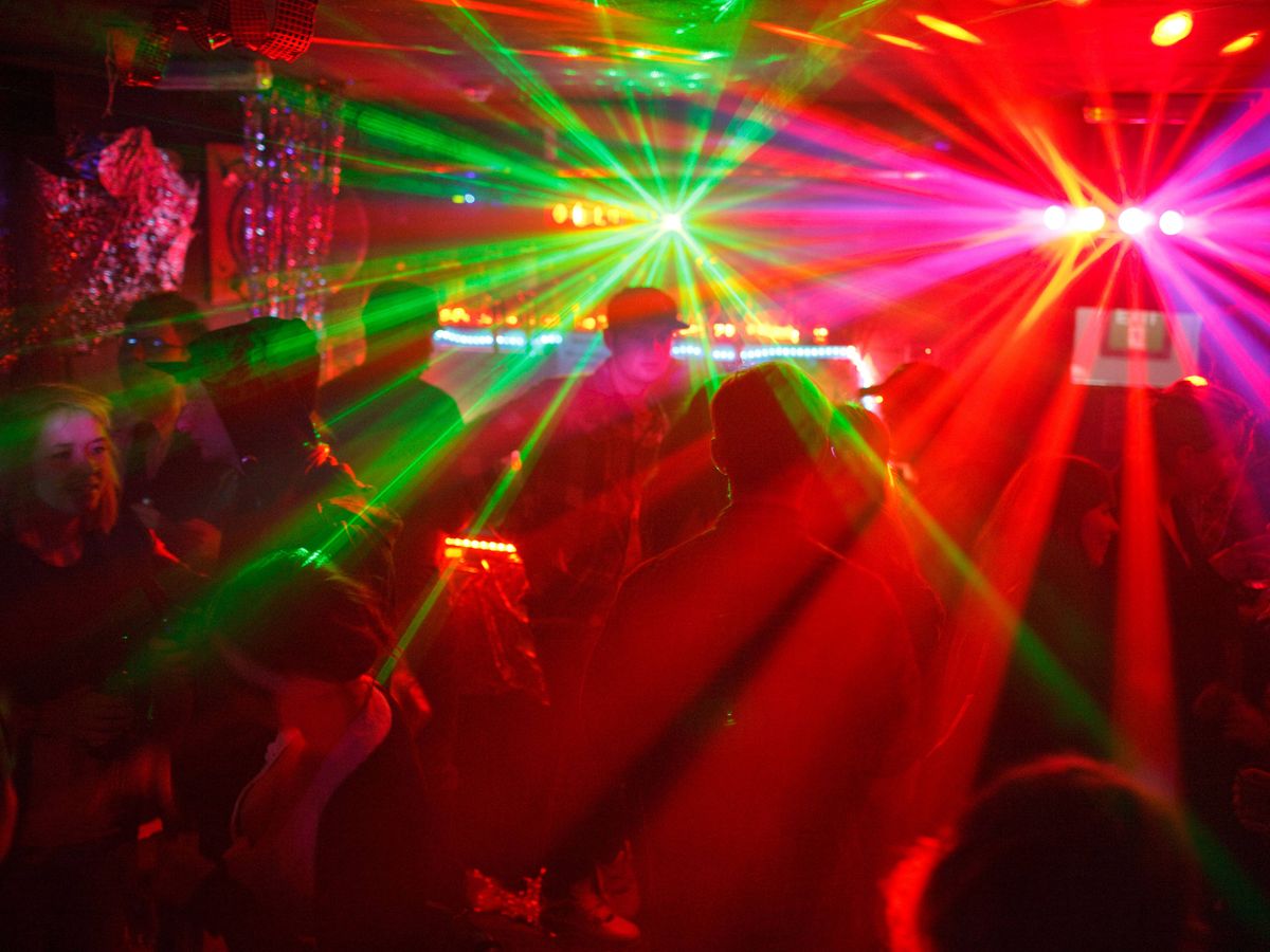 Value of club culture not recognised in UK, says committee chairwoman