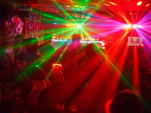 Supporting image for story: Value of club culture not recognised in UK, says committee chairwoman