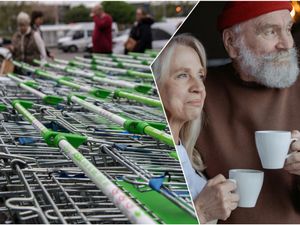 Supporting image for story: Asda is offering £1 hot meals and unlimited hot drinks to older shoppers - here’s when