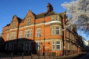 Supporting image for story: Chambers Stafford, Stafford