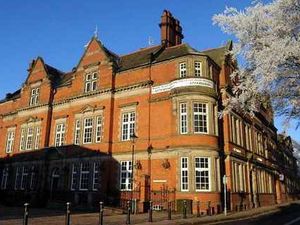 Supporting image for story: Chambers Stafford, Stafford