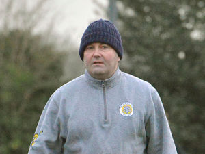 Supporting image for story: Steve Frisby leaves AFC Bridgnorth with parting shot