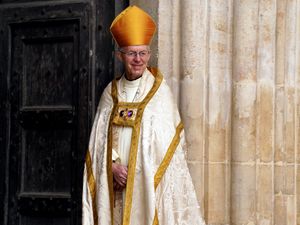 Supporting image for story: Ian Hislop: Jaw-dropping that Welby went to event day after resignation