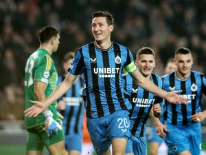 Supporting image for story: Tyrone Mings’ moment of madness hands Aston Villa first Champions League loss