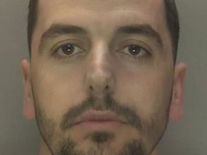 Supporting image for story: Drug dealer jailed after cocaine and cannabis seized in West Bromwich
