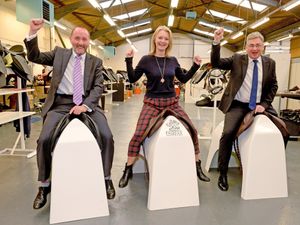 Supporting image for story: Liz Truss in her own words: What the new PM really thinks about the West Midlands and its workers