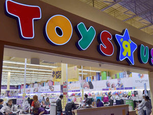 Supporting image for story: Toys 'R' Us all set to open new Telford store