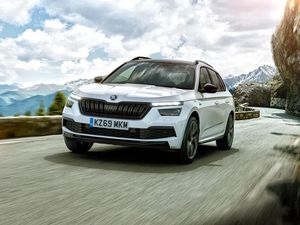 Supporting image for story: Nearly a third of UK drivers give their cars a name