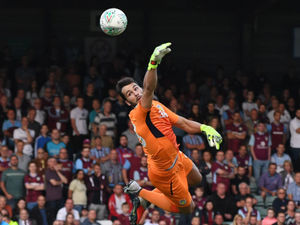 Supporting image for story: Loan flop Andre Moreira makes Aston Villa exit