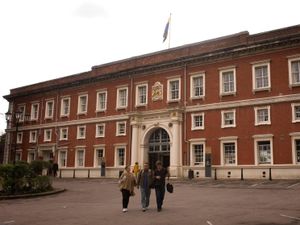 Supporting image for story: More older learners sign up for university amid drive to upskill during pandemic