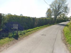 Supporting image for story: Tenants near Whitchurch in breach of agricultural condition for more than a decade