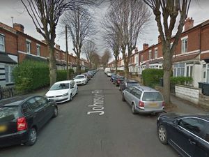 Supporting image for story: Man stabbed and beaten after helping woman and dog being attacked by group