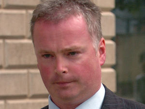 Supporting image for story: 'Superhead' banned from teaching after paying himself two salaries