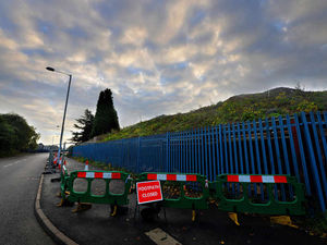 Supporting image for story: Enforcement action sought as embankment deemed 'risk to public safety'