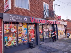 Ne location for Featherstone Post Office