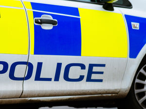 Supporting image for story: Traffic jam as two lorries crash in the Black Country