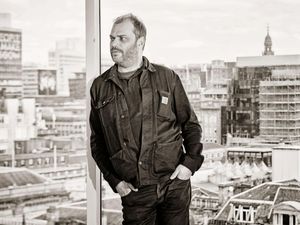 Supporting image for story: Scottish DJ JD Twitch, one half of duo Optimo, dies aged 57