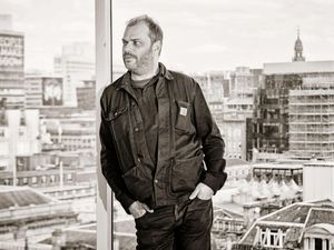 Supporting image for story: Scottish DJ JD Twitch, one half of duo Optimo, dies aged 57