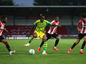 Supporting image for story: West Brom v Brentford: Much less at stake as Albion face Bees again