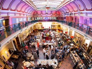 Supporting image for story: Birmingham Museum and Art Gallery announces 2020 programme