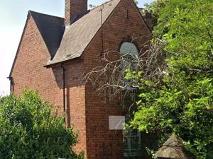 Supporting image for story: Plan to convert lodge on historic Wolverhampton building's grounds into a children’s care home