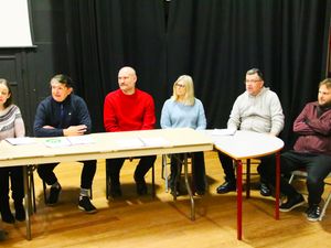 Supporting image for story: The Vicar of Dibley is making a 'Second Coming' to Whitchurch