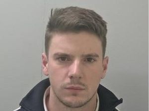 Supporting image for story: Police vow to target those who sexually exploit children