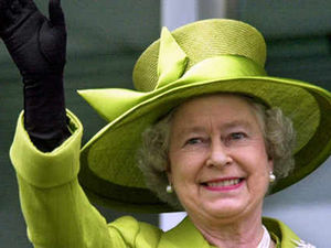 Supporting image for story: Tell us about your meeting with the Queen