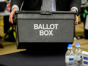 Supporting image for story: Local election rules to follow as voting experience changes in 2021