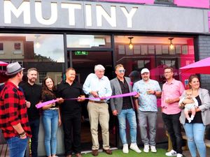 Supporting image for story: New Sutton Coldfield restaurant aims to 'create memories' 