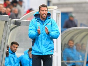 Supporting image for story: AFC Telford aiming to keep up hot streak