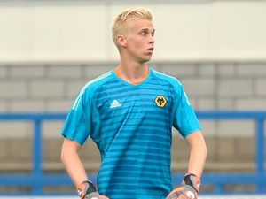 Supporting image for story: Aston Villa youngsters take the spoils against Wolves