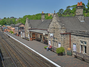 Supporting image for story: Lifesaving sessions to take place at heritage railway