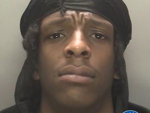 Supporting image for story: Jailed: Dealer found to have heroin, bullets and tear gas spray can at his home