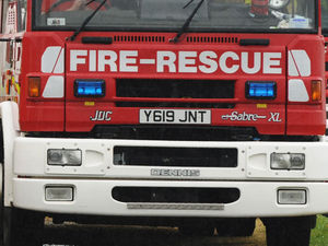 Supporting image for story: Crash partially closes A458 near Welshpool