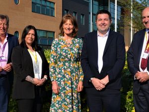 Supporting image for story:  Events encourage Shropshire’s ‘wonderful’ firms to seek royal approval 