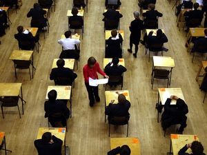 Supporting image for story: A GCSE biology paper asked students about a 150-year-old meme