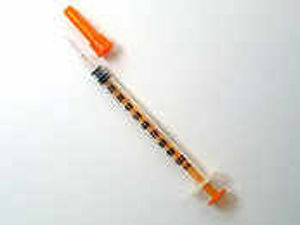 Supporting image for story: Letter: Drug needles left in toilets