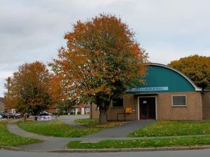 Supporting image for story: Community spirit shines as St Giles’ Church prepares for Christmas market