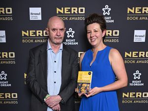 Supporting image for story: Novelist Claire Lynch ‘shell-shocked’ at winning The Nero Gold Prize
